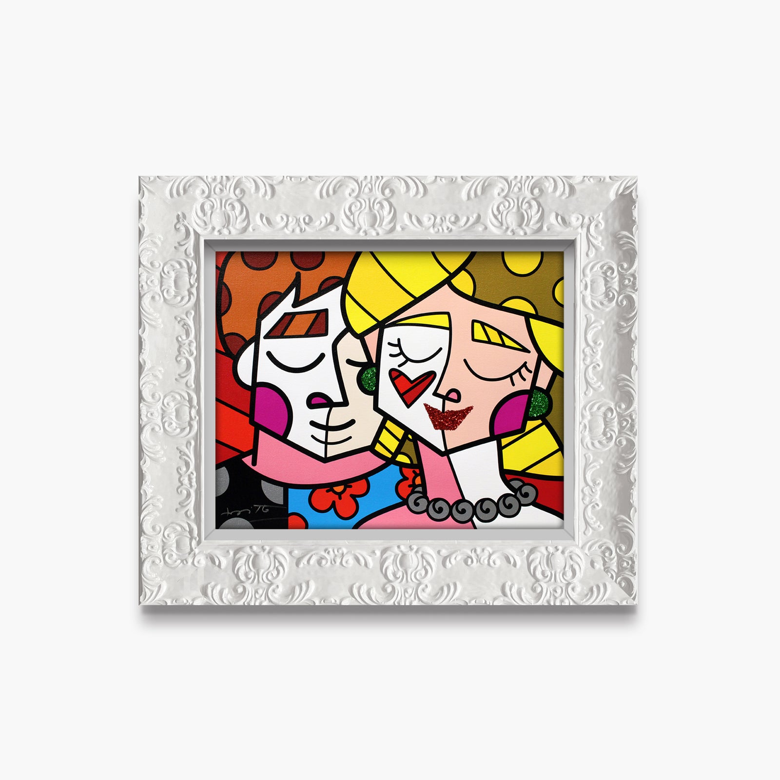 Love - Limited Edition Print