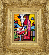 FOOD & WINE - Limited Edition Print