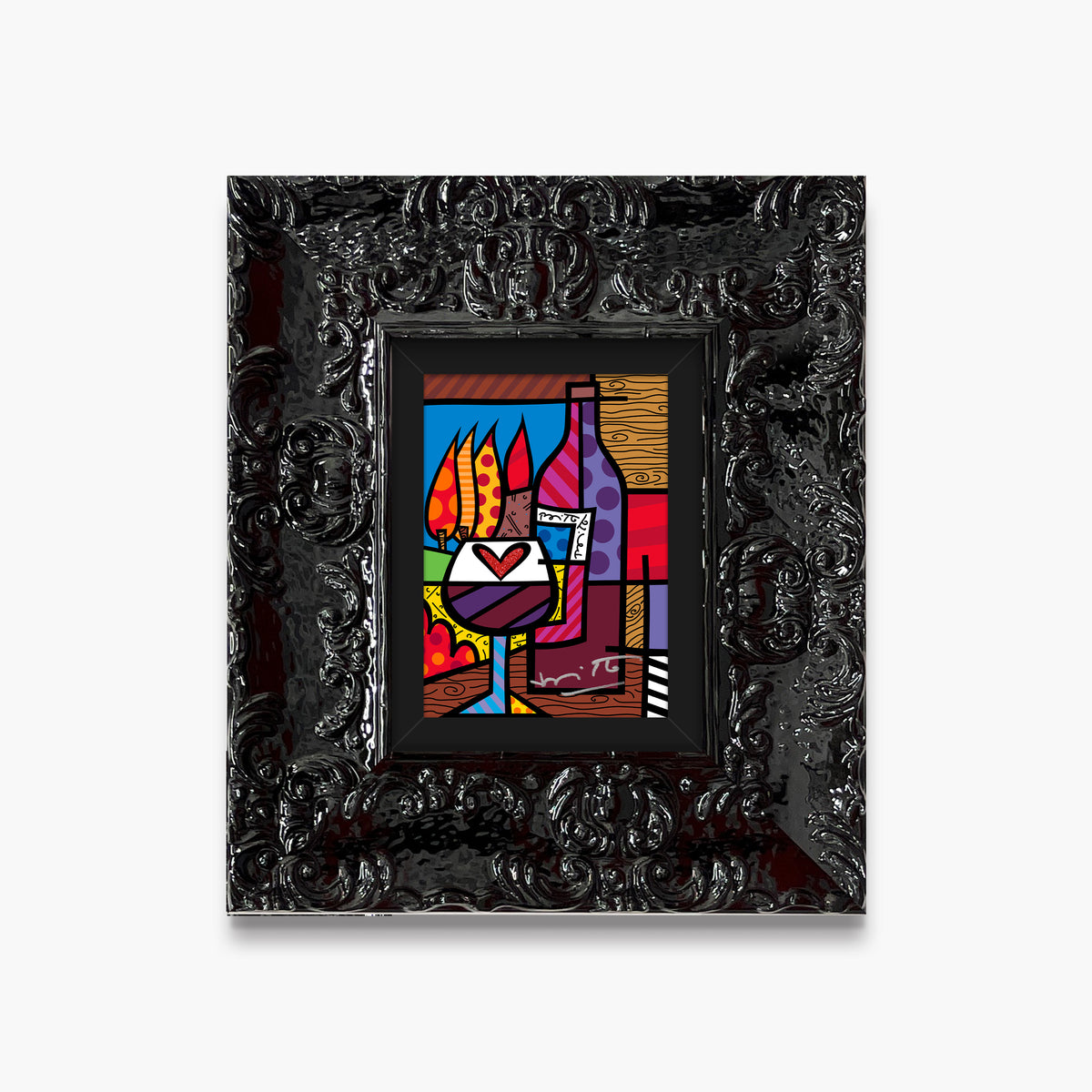 Pinot Noir - Limited Edition Print
