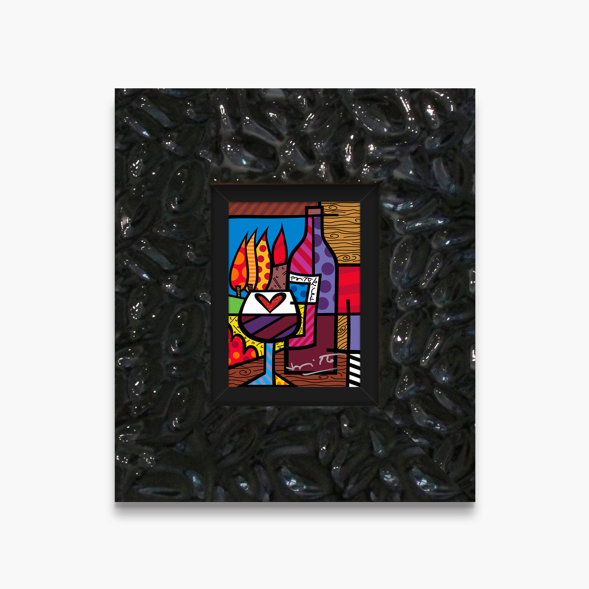 Pinot Noir - Limited Edition Print
