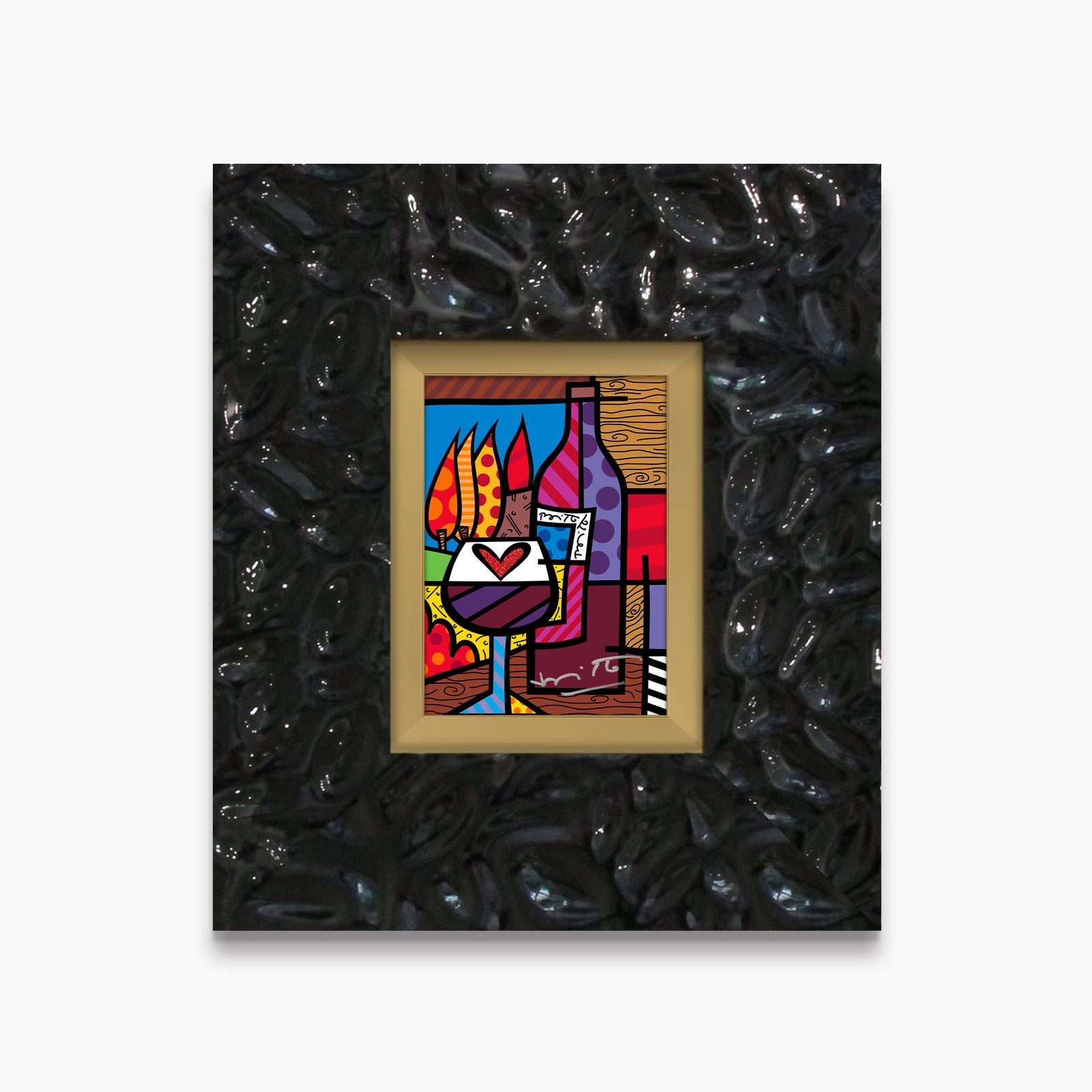 Pinot Noir - Limited Edition Print