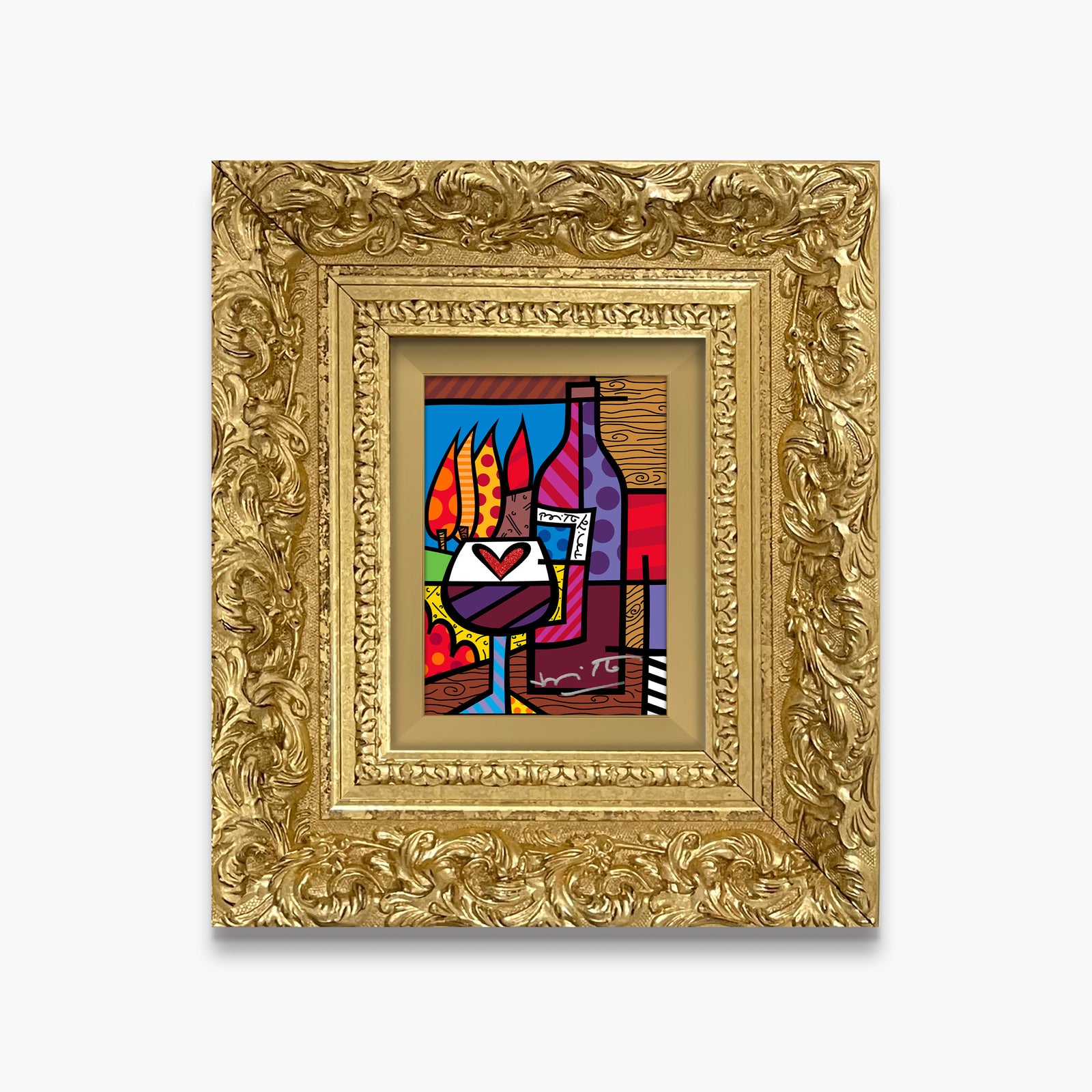 Pinot Noir - Limited Edition Print