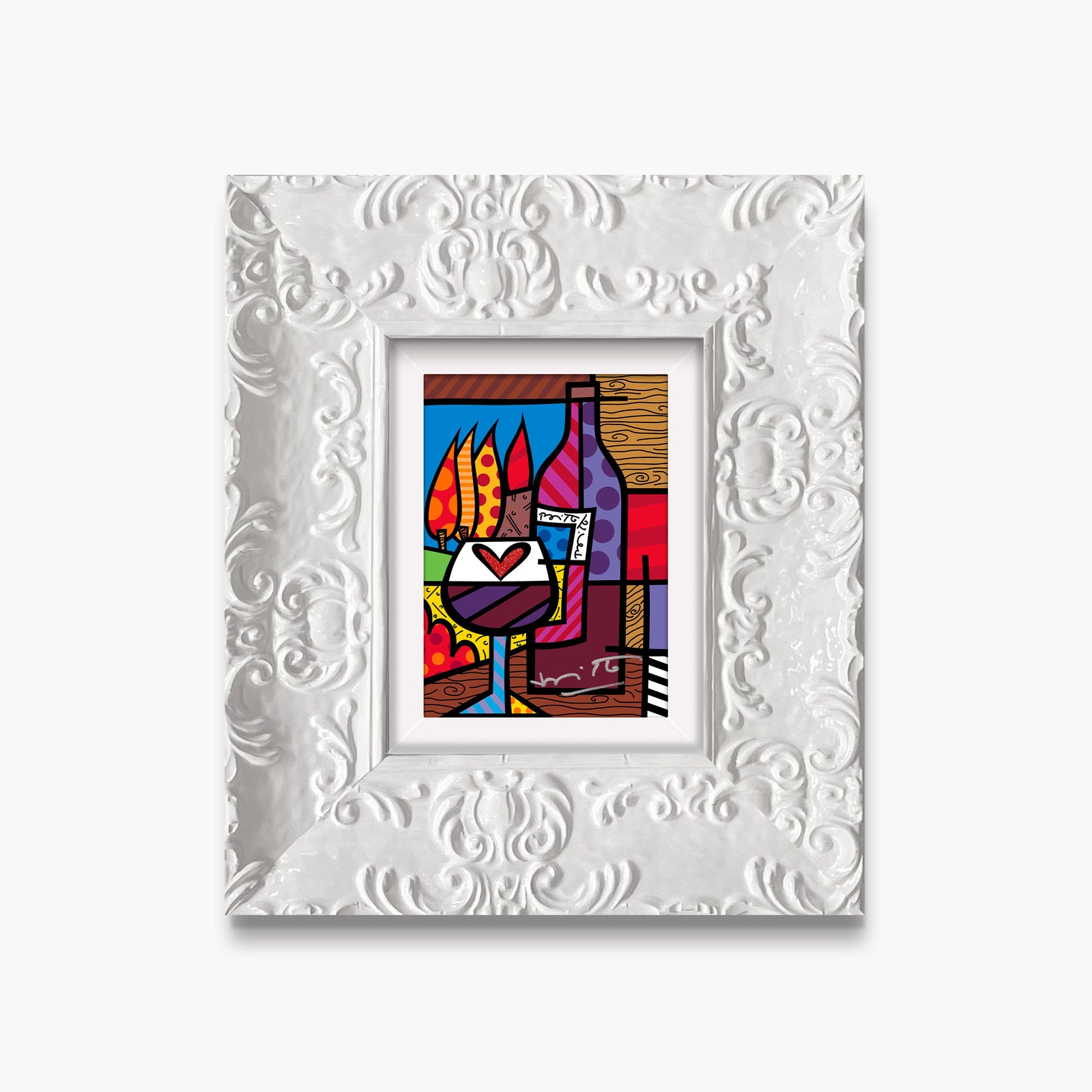 Pinot Noir - Limited Edition Print