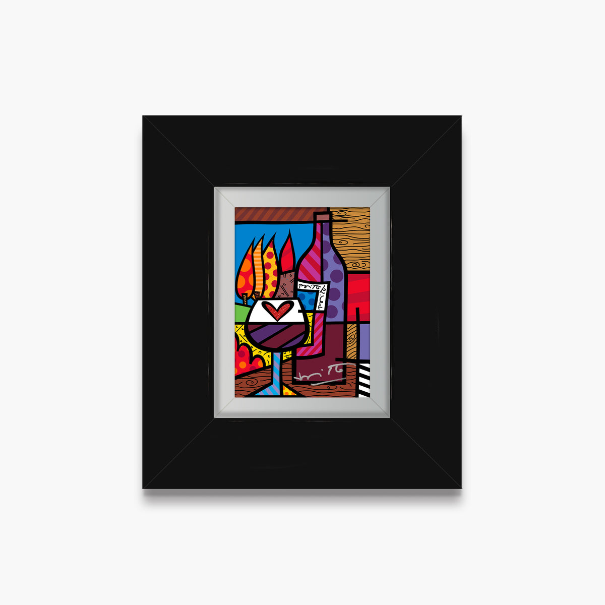 Pinot Noir - Limited Edition Print