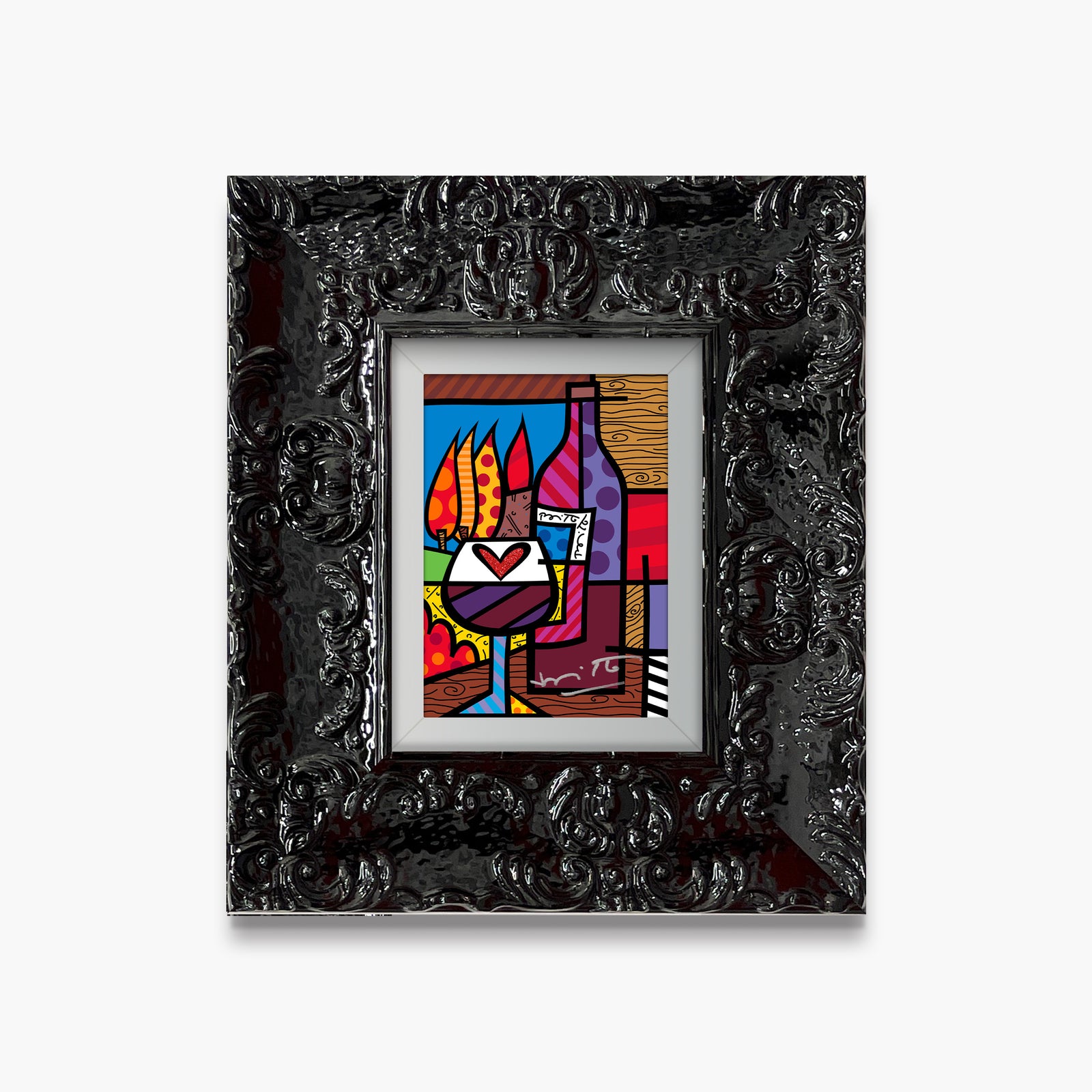 Pinot Noir - Limited Edition Print