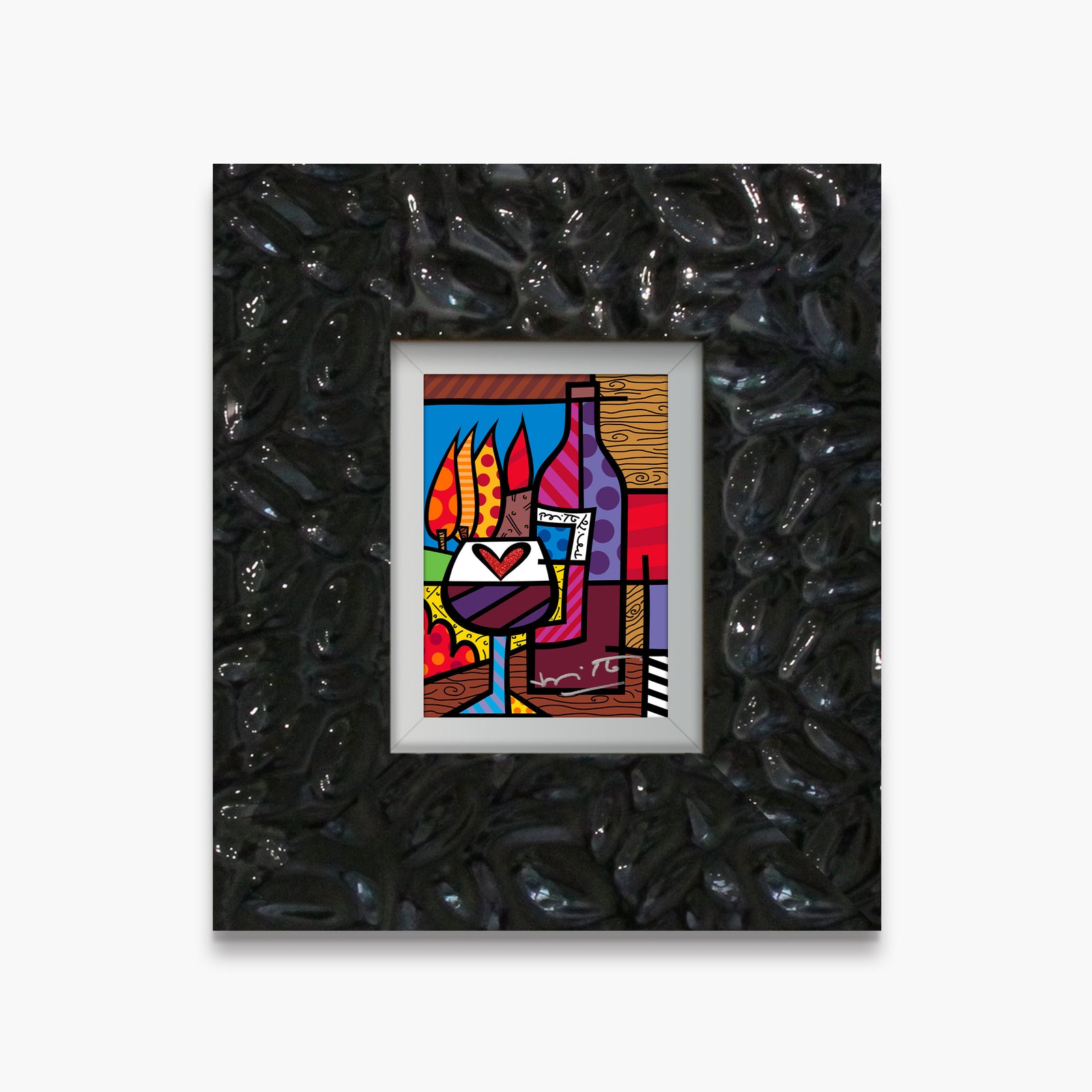 Pinot Noir - Limited Edition Print