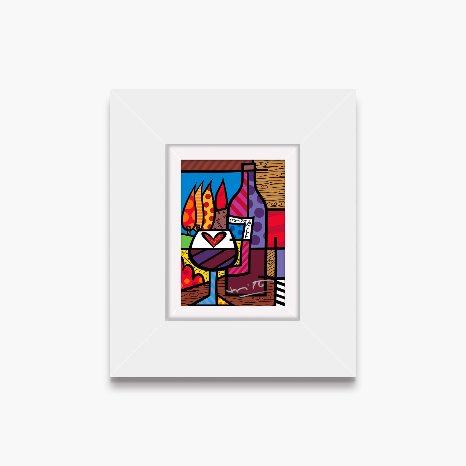 Pinot Noir - Limited Edition Print