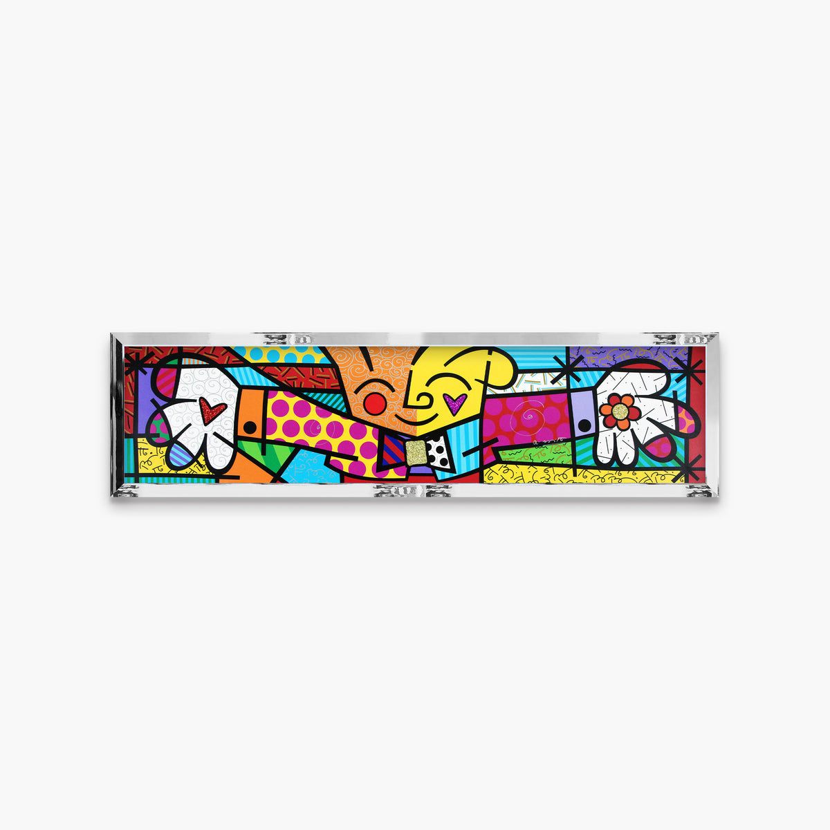 The Hug - Limited Edition Print