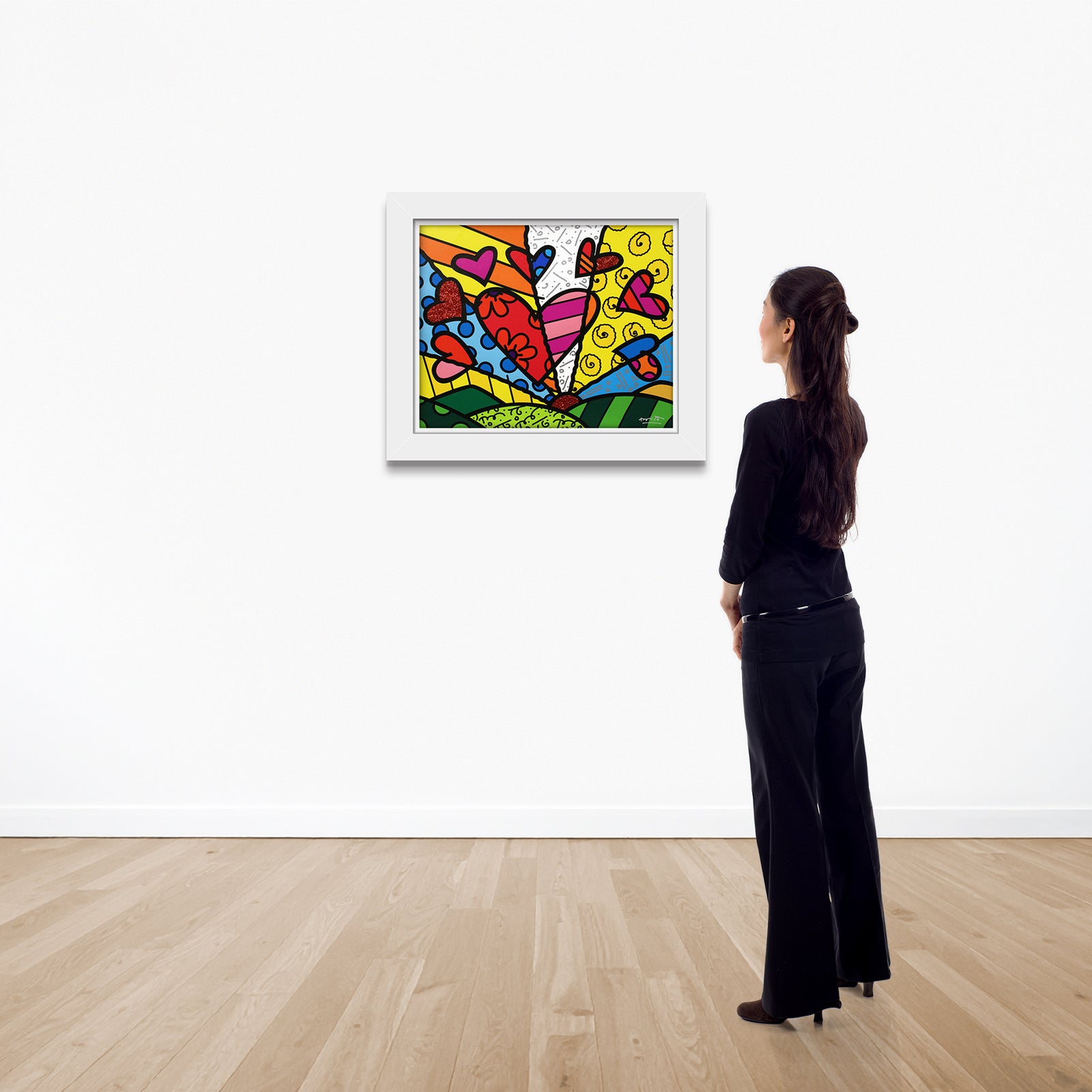 Novo Dia - Limited Edition Print