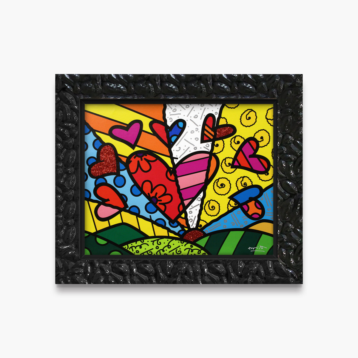 Novo Dia - Limited Edition Print