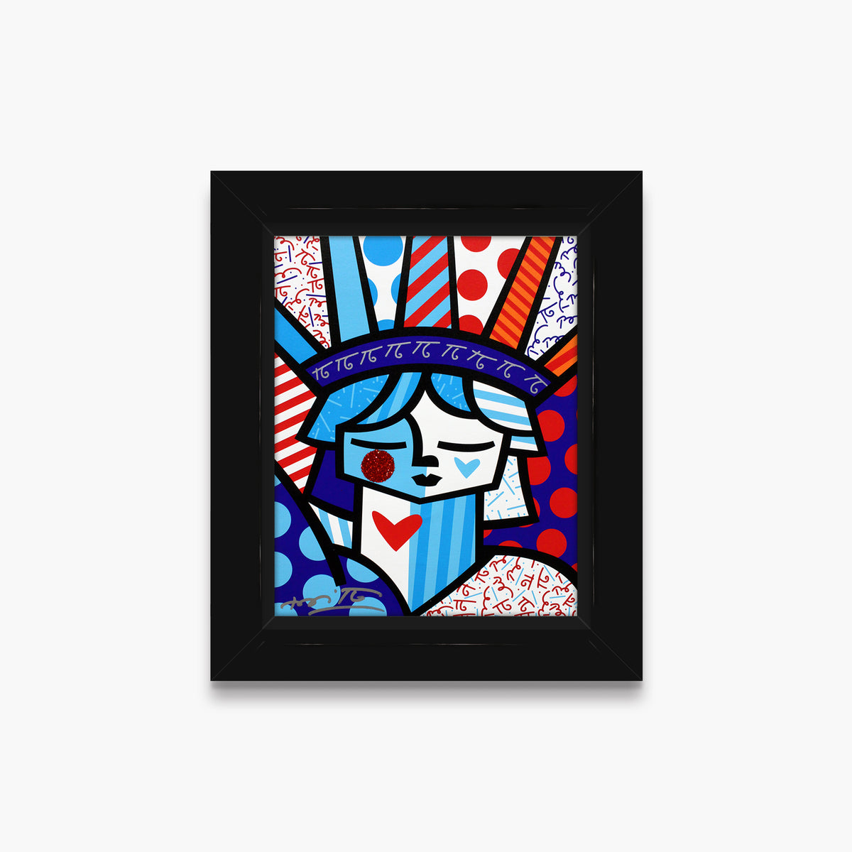 Freedom - Limited Edition Print