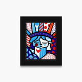 Freedom - Limited Edition Print