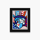 Freedom - Limited Edition Print