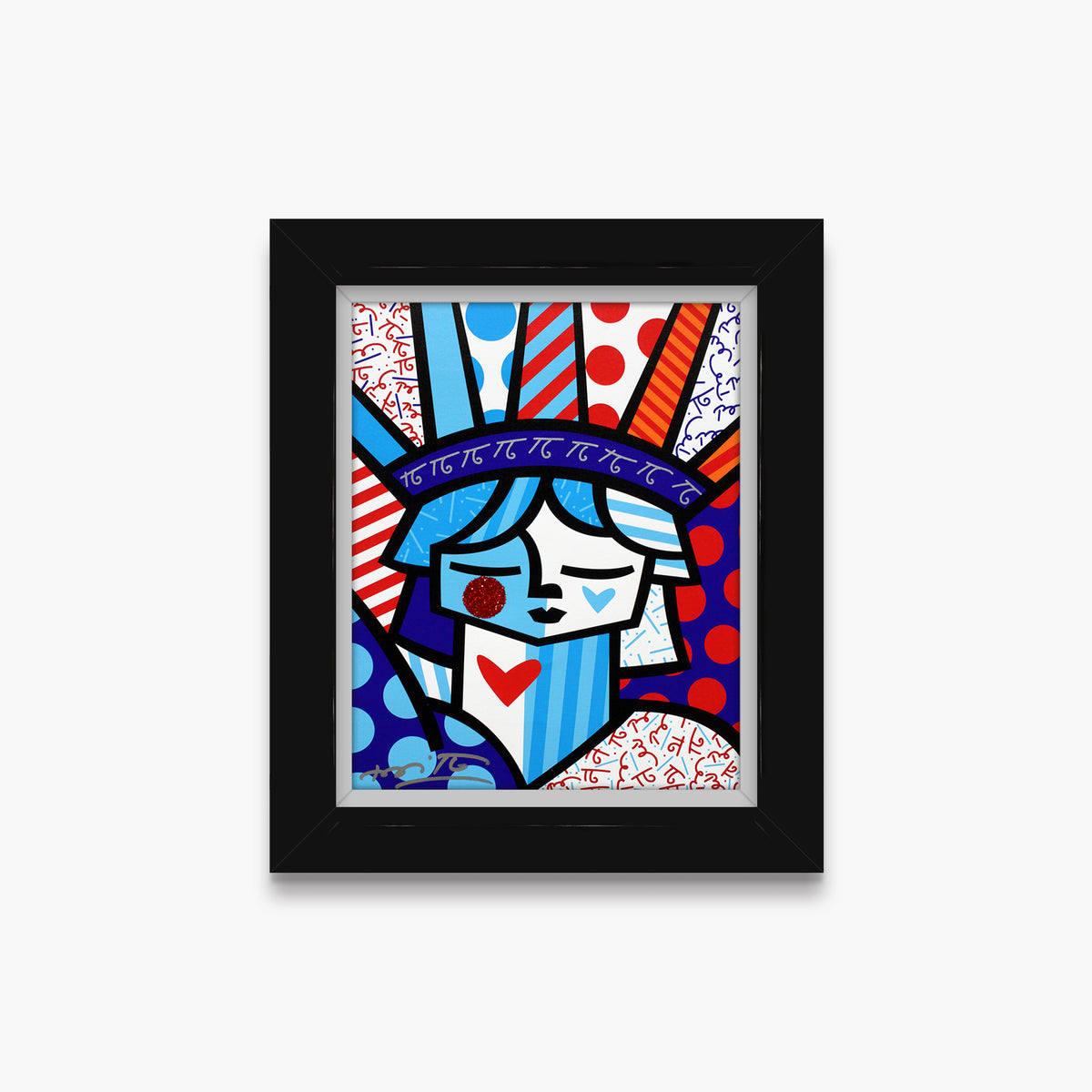 Freedom - Limited Edition Print