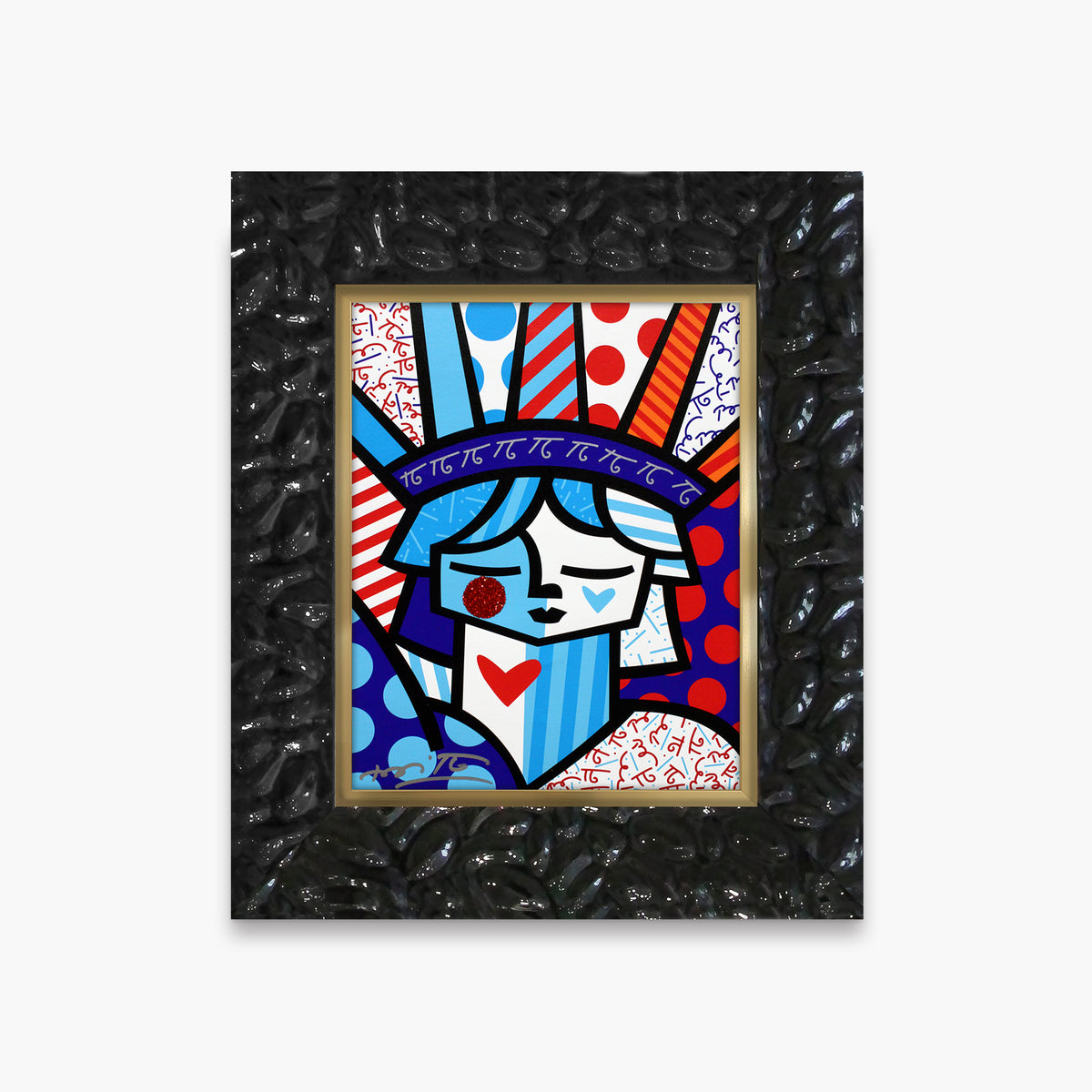 Freedom - Limited Edition Print
