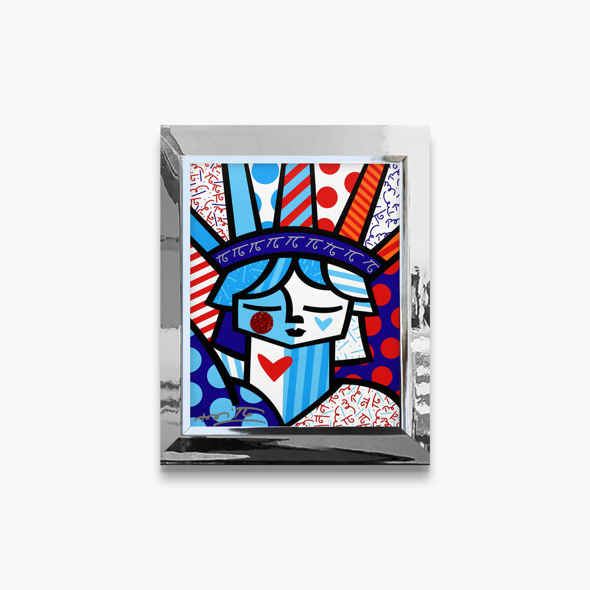 Freedom - Limited Edition Print