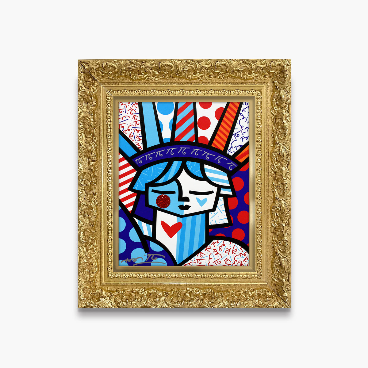 Freedom - Limited Edition Print
