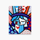 Freedom - Limited Edition Print