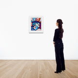 Freedom - Limited Edition Print