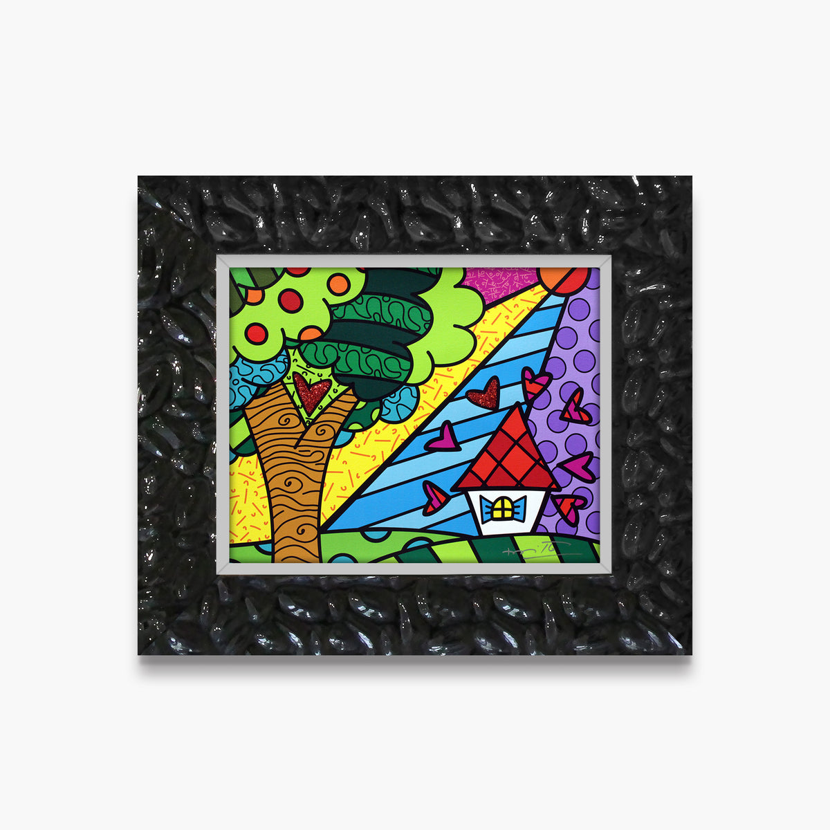 Sweet Home - Limited Edition Print