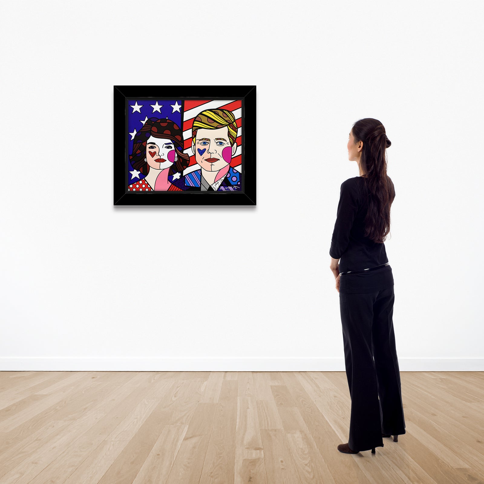 American Dream - Limited Edition Print