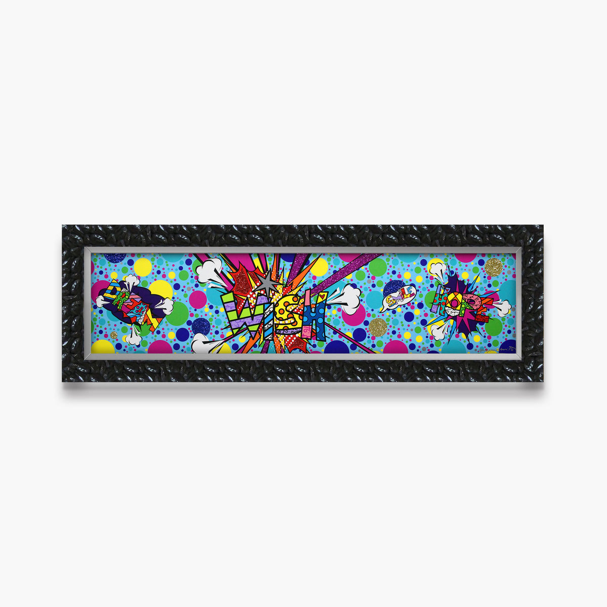 Big Bang - Wish - Limited Edition Print