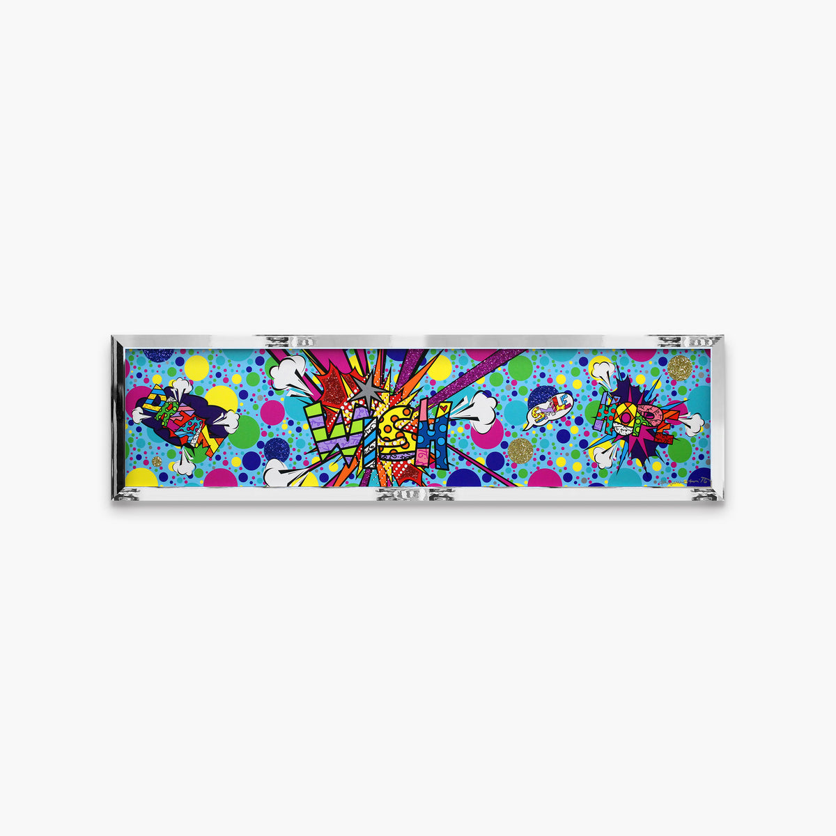 Big Bang - Wish - Limited Edition Print