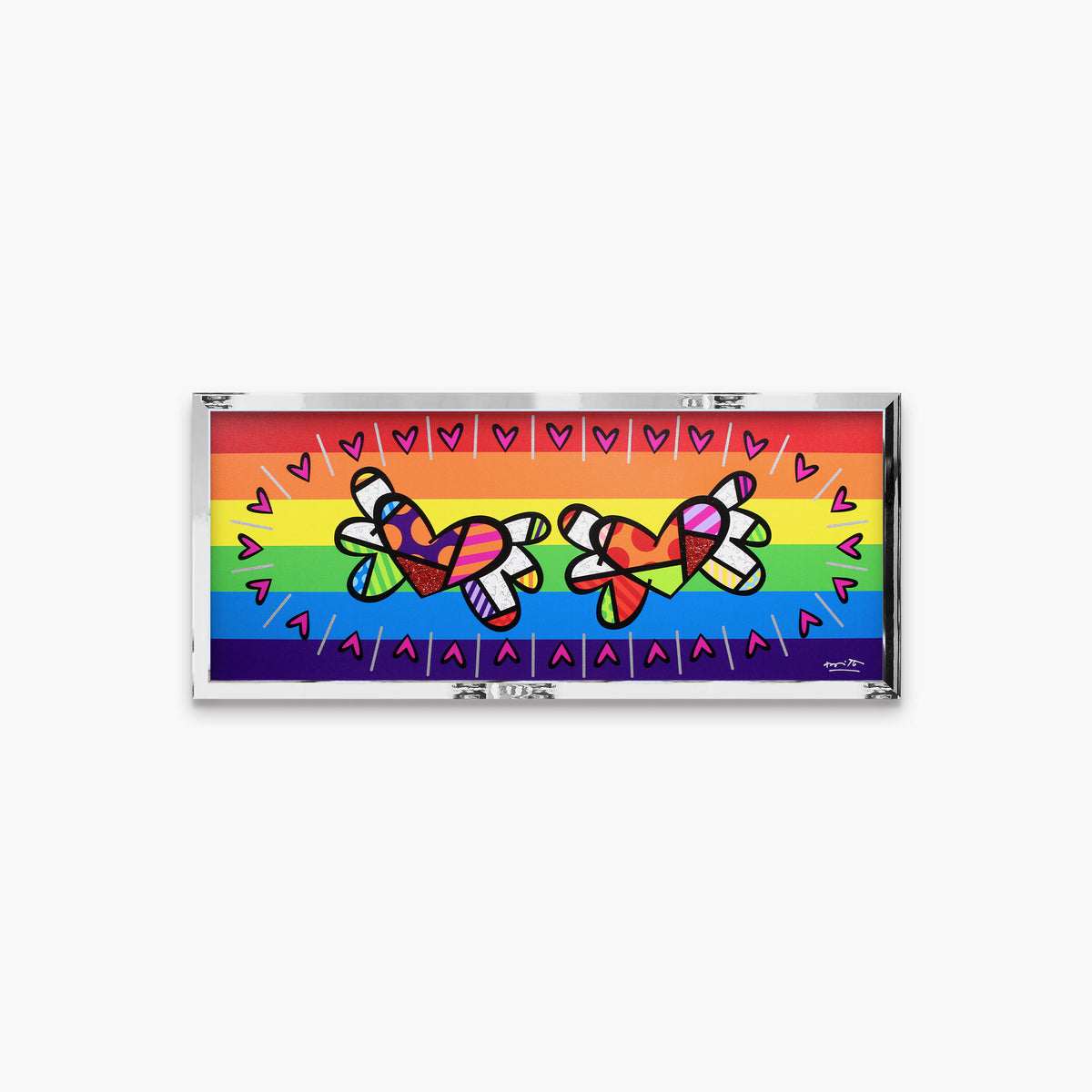Happy - Limited Edition Print