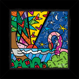 PARADISE - Limited Edition Print