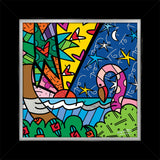 PARADISE - Limited Edition Print