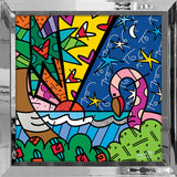 PARADISE - Limited Edition Print