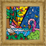 PARADISE - Limited Edition Print