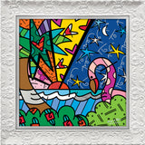 PARADISE - Limited Edition Print