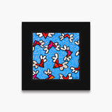 Blue Sky - Limited Edition Print