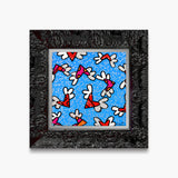 Blue Sky - Limited Edition Print