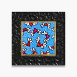 Blue Sky - Limited Edition Print