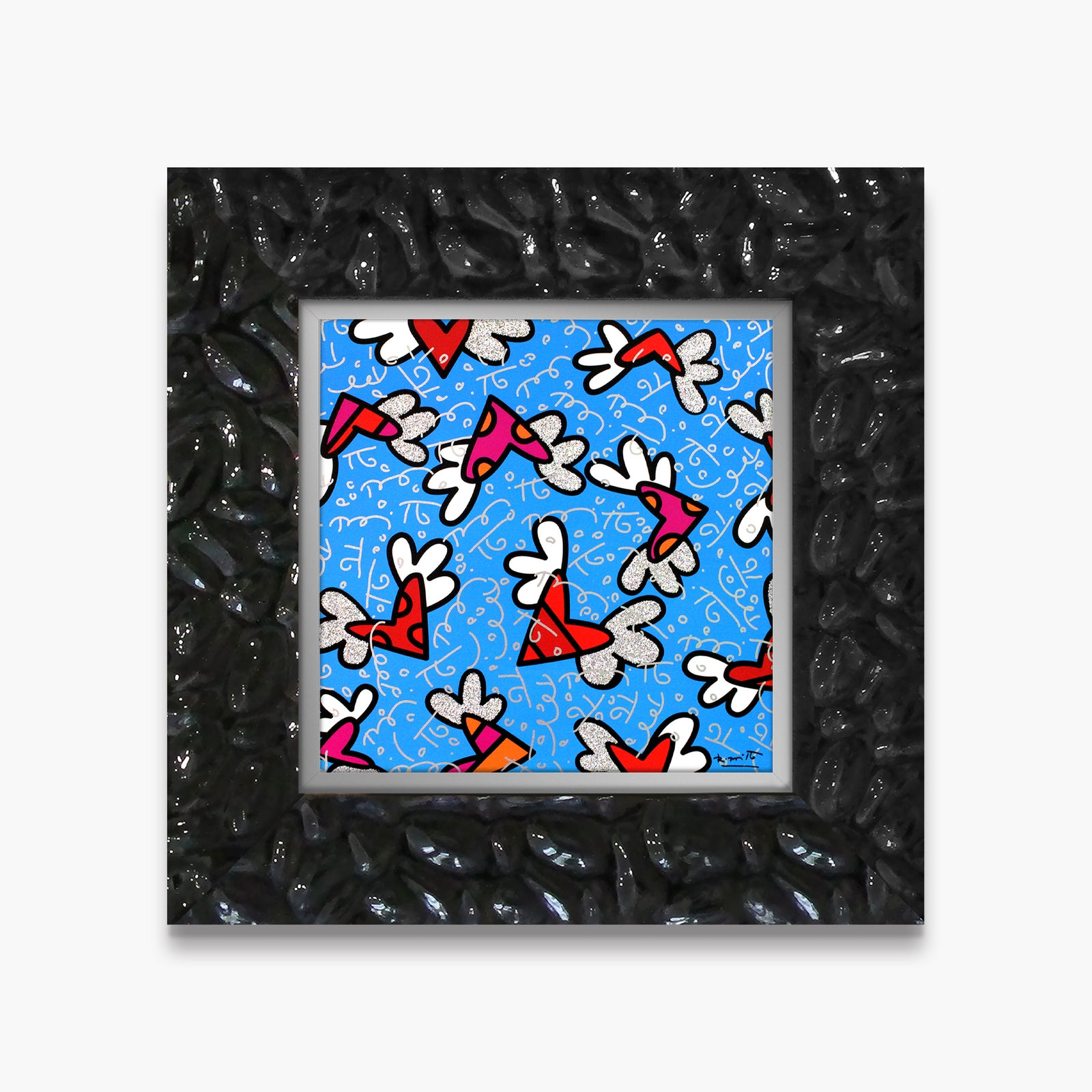 Blue Sky - Limited Edition Print