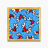 Blue Sky - Limited Edition Print