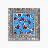 Blue Sky - Limited Edition Print