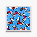 Blue Sky - Limited Edition Print