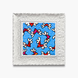 Blue Sky - Limited Edition Print