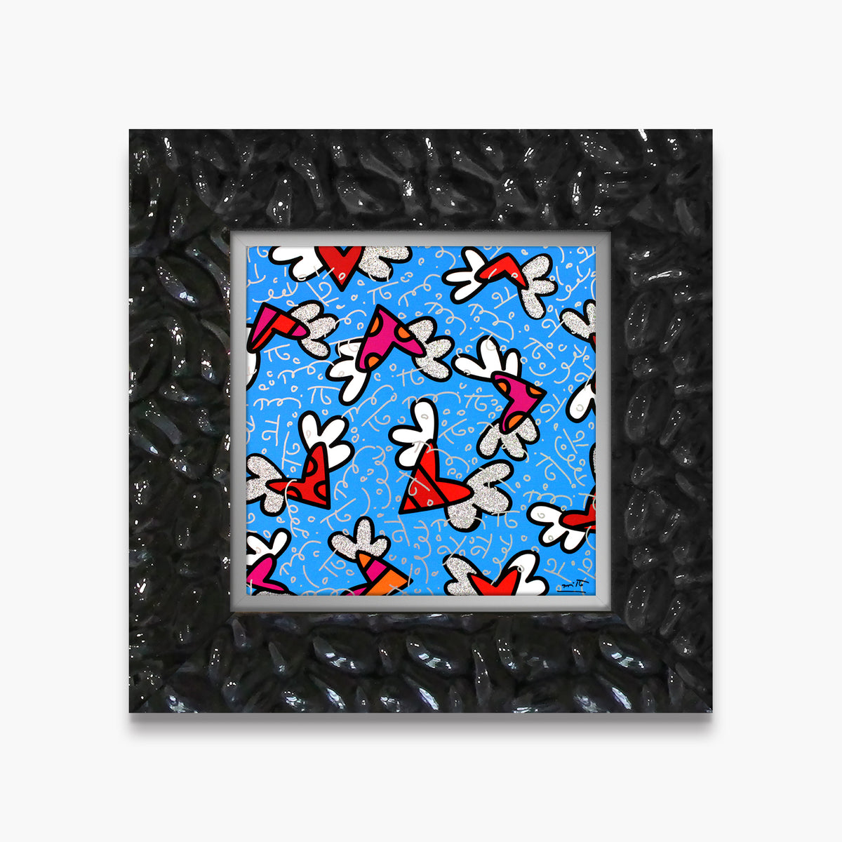 Blue Sky - Limited Edition Print