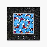 Blue Sky - Limited Edition Print