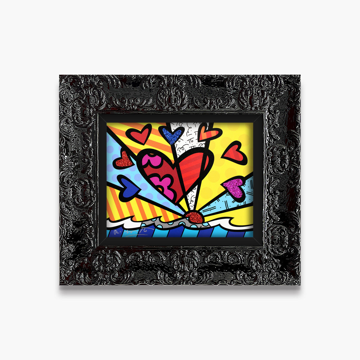 Miami Beach - Limited Edition Print