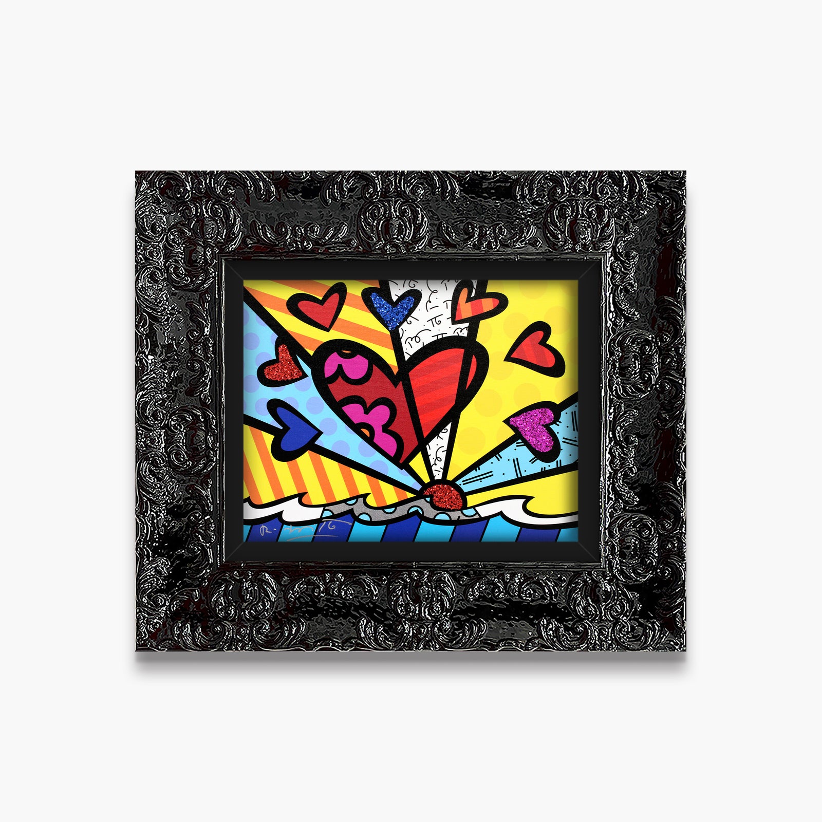 Miami Beach - Limited Edition Print