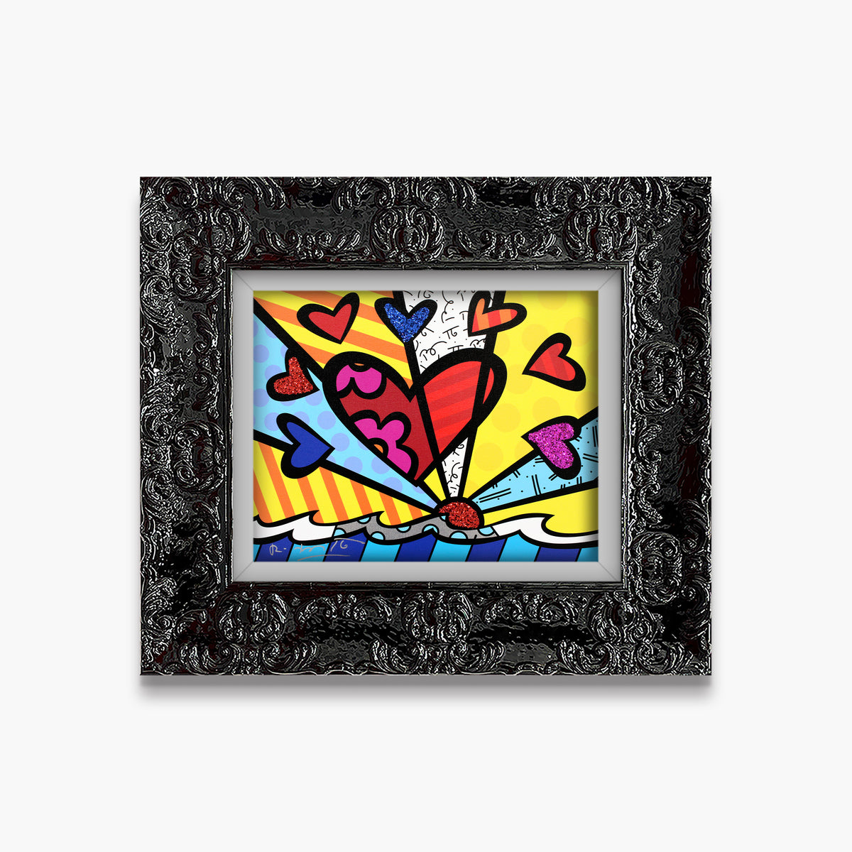 Miami Beach - Limited Edition Print