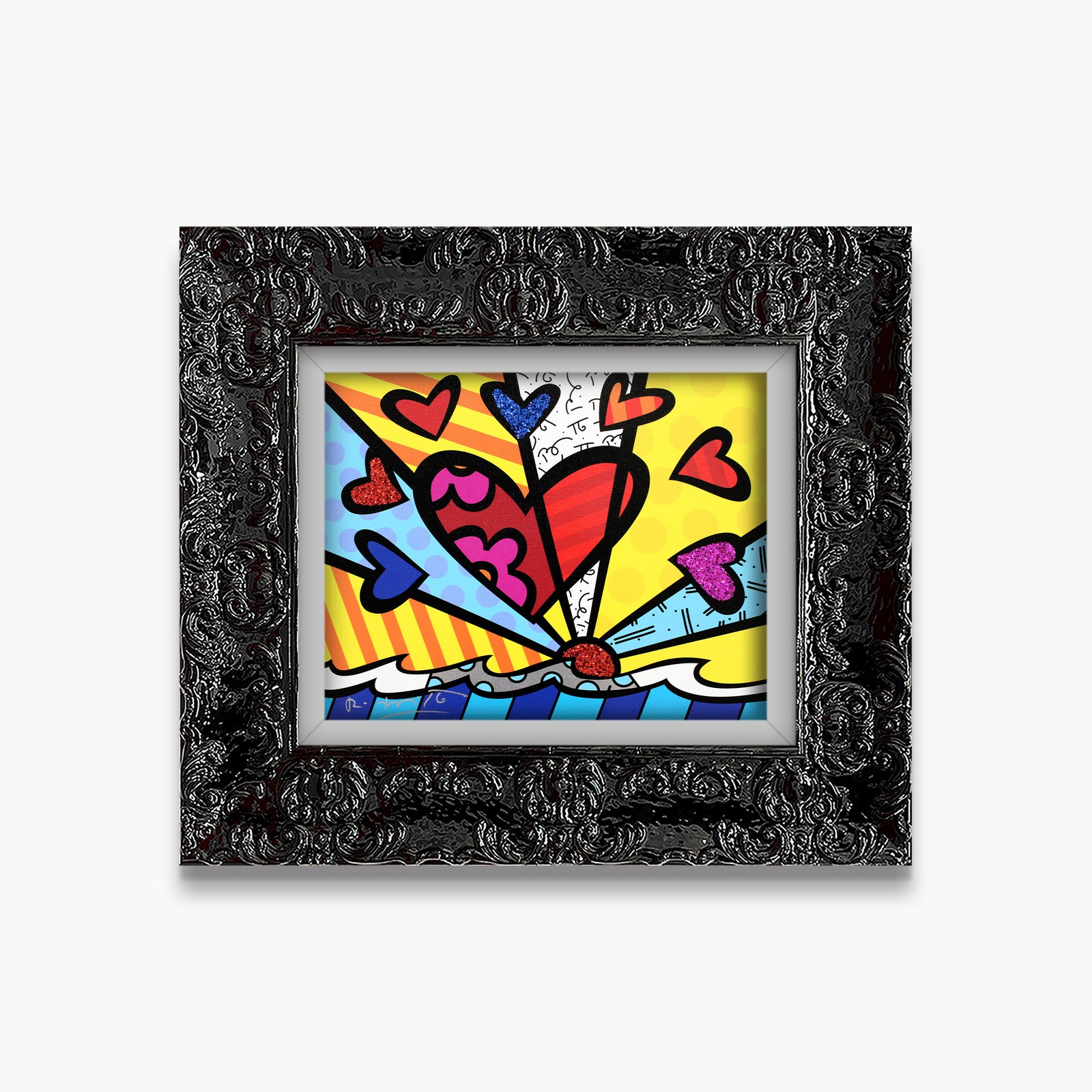 Miami Beach - Limited Edition Print