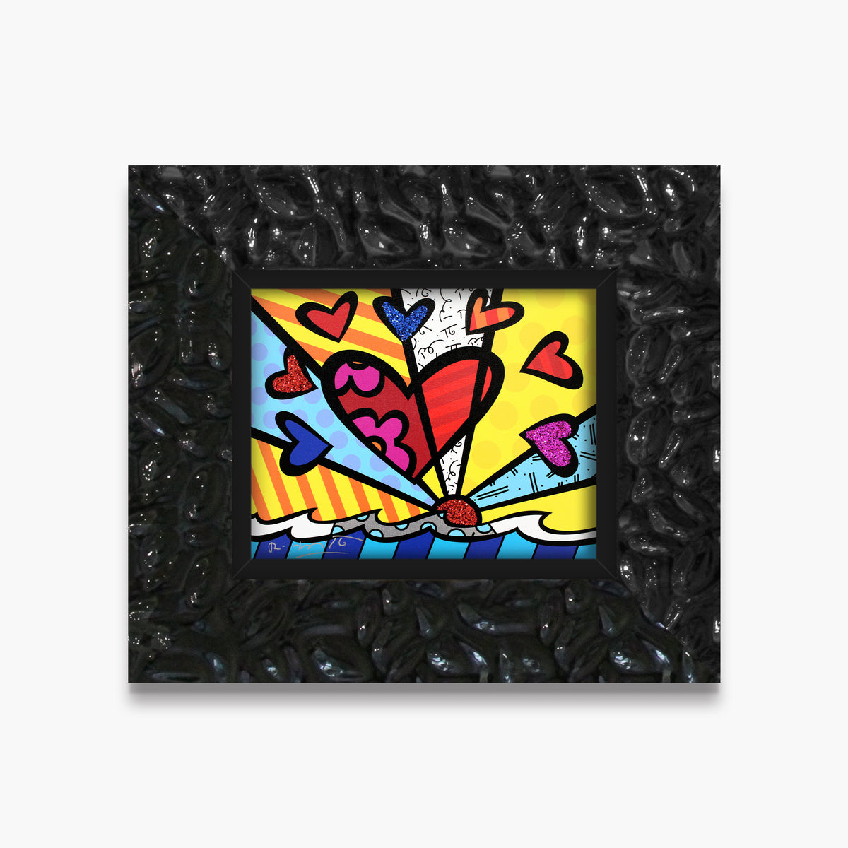 Miami Beach - Limited Edition Print