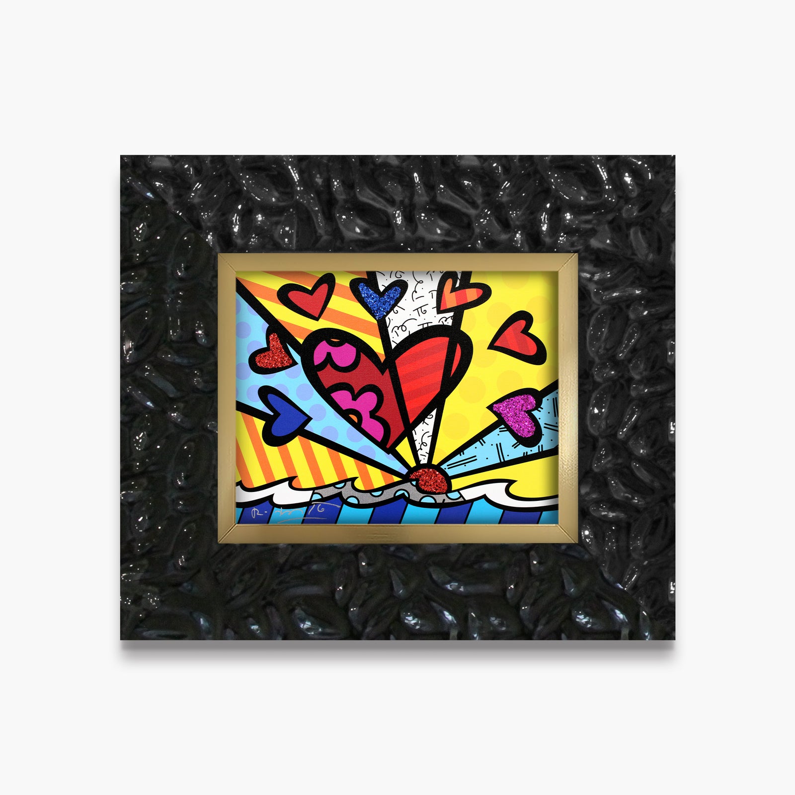 Miami Beach - Limited Edition Print