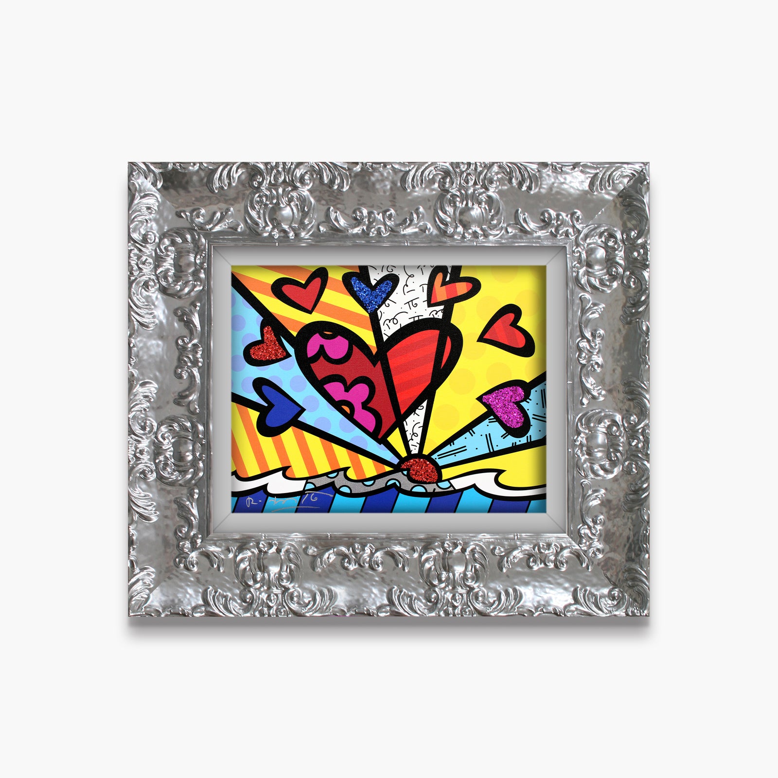 Miami Beach - Limited Edition Print